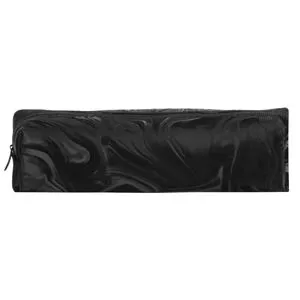 Penar Tub Negru Soft cu Efect de Apa, 20.5x5x6cm