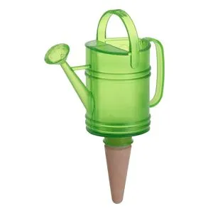 Aspersor de udare automată cu model stropitoare, Verde, 100ml