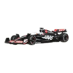 Masină de curse Formula 1 scală 1:64 metal Real Riders