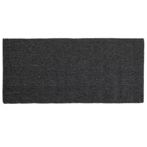 Covor Traversa Gri Inchis 110x50cm