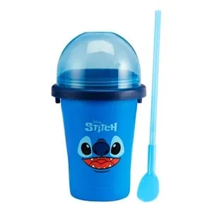 Shaker Granita Stitch pentru Deserturi și Băuturi Rafinate