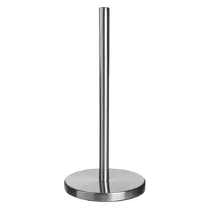 Suport din Inox pentru Prosoape de Hartie, 15x33cm