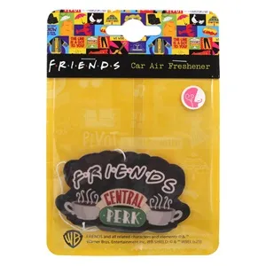 Odorizant auto cu aroma de guma de mestecat