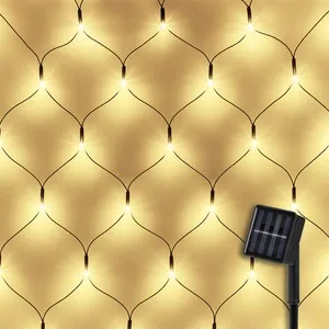 Instalare Lumini Solare LED cu Program pentru Spații Interioare și Exterioare