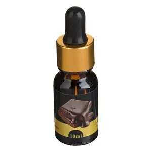 Ulei parfumat cu aromă de ciocolată pentru relaxare și atmosferă