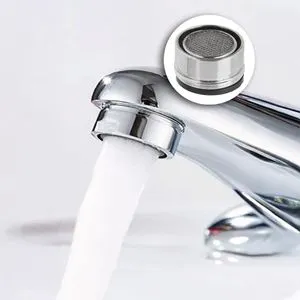 Filtru baterie chiuvetă, Diametru 24mm