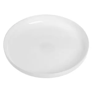 Farfurie din opal Nordic Style, diametru 20cm