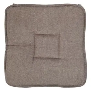 Perna pentru scaun din burete de calitate, dimensiune 39x39cm