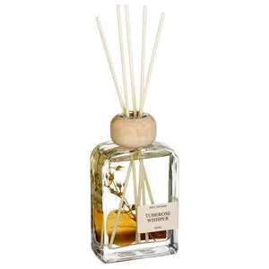 Odorizant de Cameră Ulei Parfumat Tuberose Whisper cu Flori Uscate