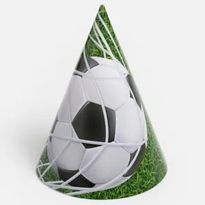 Obiecte tematice pentru petreceri cu motiv de fotbal