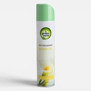 Odorizant cameră spray aromă de crin 300ml