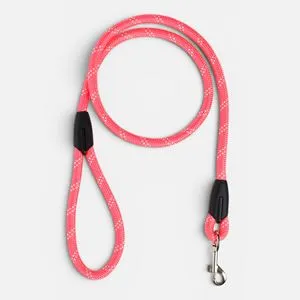 Lasă Roz pentru Caini - Bandă elastică pentru roz
