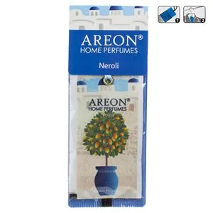 Plic odorizant pentru dulap cu aromă de neroli