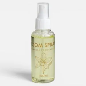 Odorizant cameră spray aromă vanilie 100ml