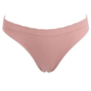 Chiloti Seamless cu Elastic Lat, Roz
