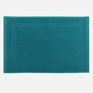 Covoras de baie din bumbac tip prosop 60x40cm