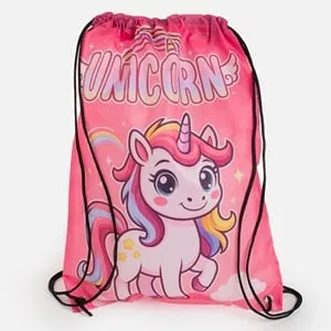 Rucsac Unicorn 33x44cm