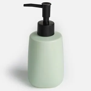 Dozator ceramic menta 320ml pentru produse de igienă