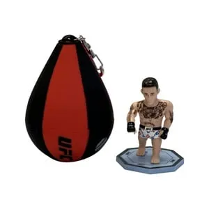 Capsule UFC cu Figurine Oficiale – Colectie Luptători