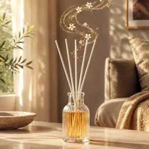 Difuzor cu ulei parfumat Vanilie & Macadamia 30ml