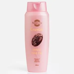 Gel de dus cu aroma de Brownie Fudge Cake, 600 ml