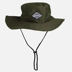 Palarie bucket kaki pentru barbati, marimea 59