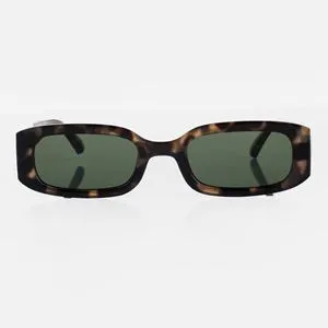 Ochelari de Soare Femei Stil Tortoiseshell - Conform Standardelor Europene