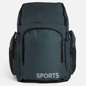 Rucsac Sport Multifuncțional Albastru – Confort și Organizare