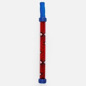 Pistol de apă tip sabie cu model păianjen, 50 cm, roșu și albastru