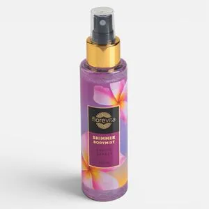 Mist Luminozitor cu Aroma Exotic Sunset & Glitter