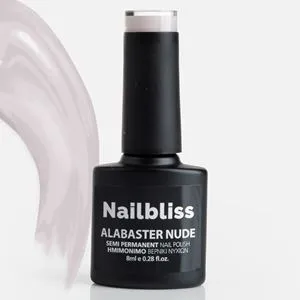 Oja Semipermanenta Nude Natural, 8 ml