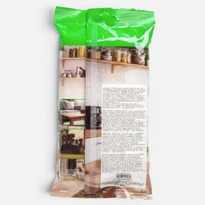 Servetele Umede pentru Curățarea Suprafetelor din Lemn cu Aromat de Mare