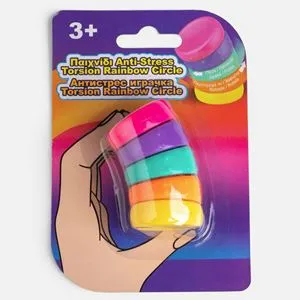 TORSION RAINBOW CERC