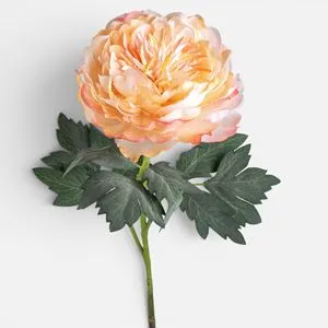 Buchet Artificial de Floare Portocalii - Decorare Spațiu