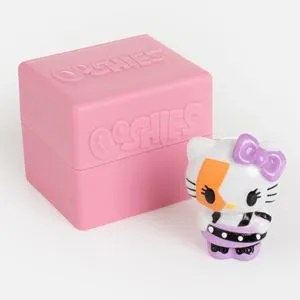 Figurină de colecție Hello Kitty, 5 cm, Surpriză (Blind Box)