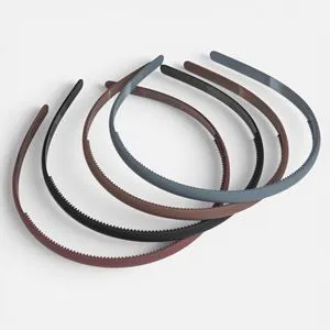 Set de 4 bucăți garnituri/șuruburi mat 8mm 4 culori