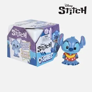 Figurina Colecție Stitch Blind Box Disney