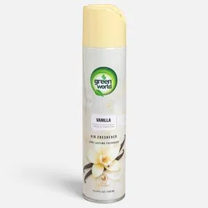 Odorizant de Cameră Spray cu Aromă de Vanilie 300ml