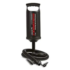 Pompa Manuala de Aer cu Acordion, 36 cm