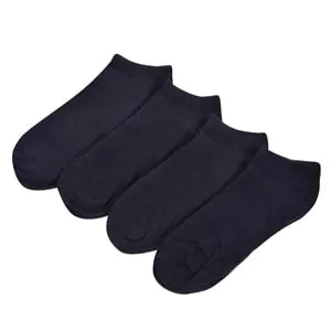Sosete scurte pentru băieți - set de 4 perechi