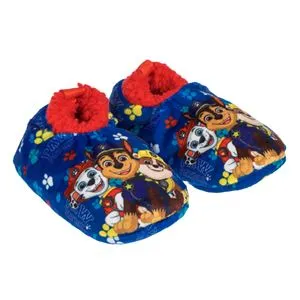 Botosei de iarnă pentru copii cu design Paw Patrol