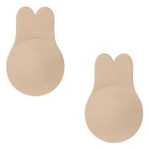 Sutien Autoadeziv Silicon Efect Push Up Invizibil