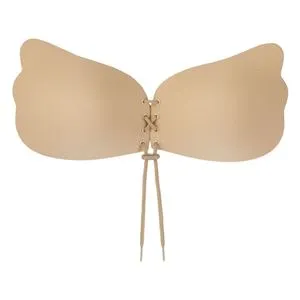 Sutien Autoadeziv cu Siret Nude