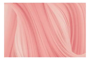 Tablou Canvas Abstract Floral Roz pentru Decorarea Interiorului, 54 x 39 cm