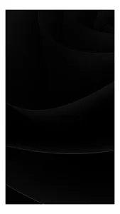 Tablou Canvas Întunericul misterios al liniilor întretăiate, 100 x 150 cm