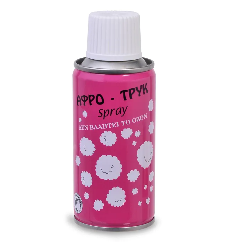 Spray Spumă pentru Evenimente Halloween, 150ml