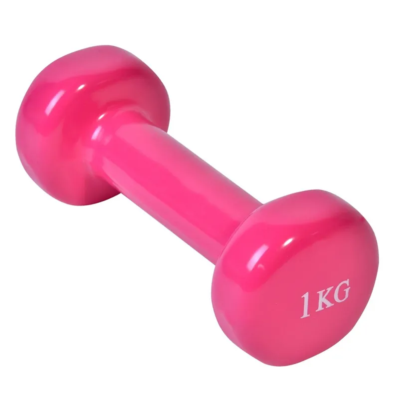 Greutate Antrenament Roz 1kg