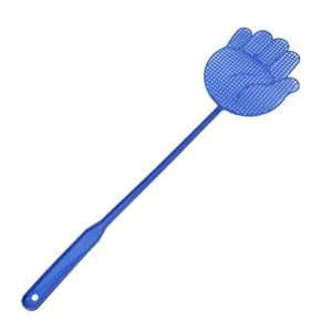 Plici Muste Palma Albastră pentru Vântare 49cm