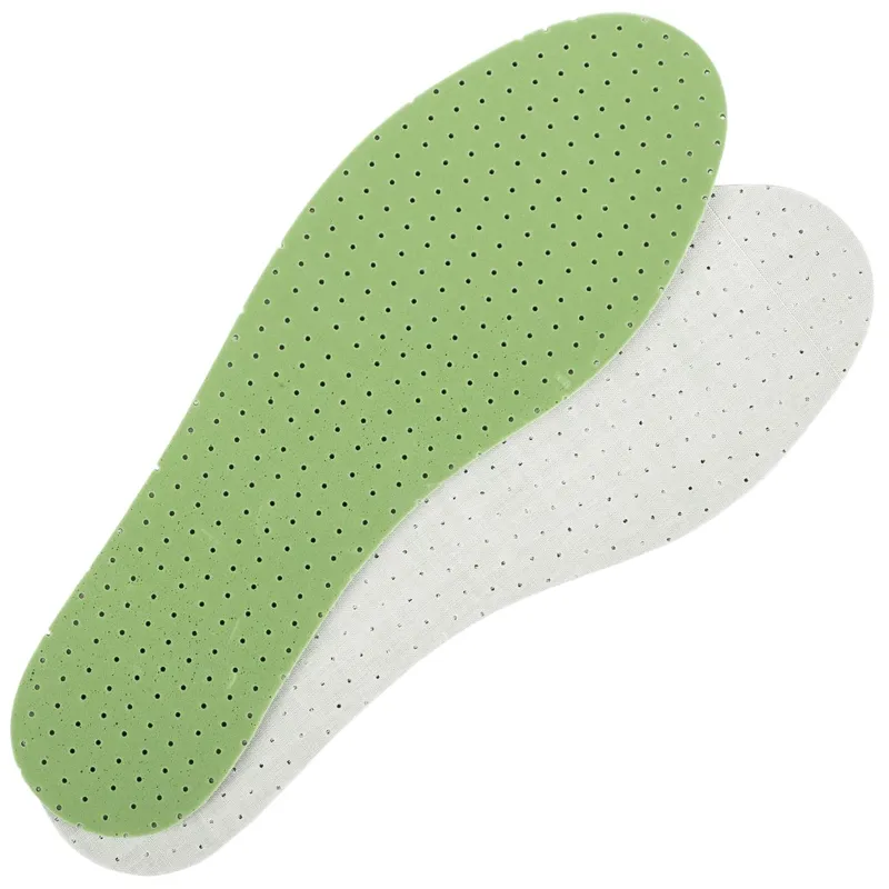 Branțuri pentru încălțăminte, Set 2 buc, Mărimea 39-40, Latex, Verde