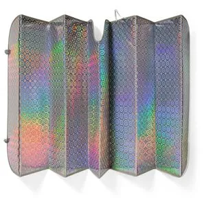 Panou de Aluminiu Reflectant pentru Sticlul Auto